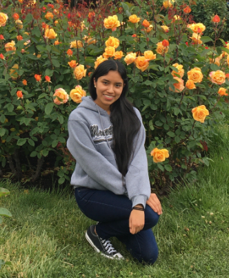 About – Yasmin Garcia M – Medium