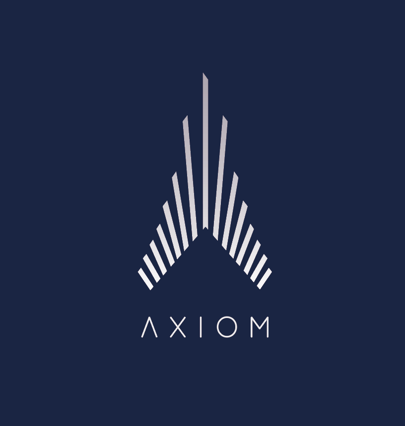 Axiom Lab. Medium