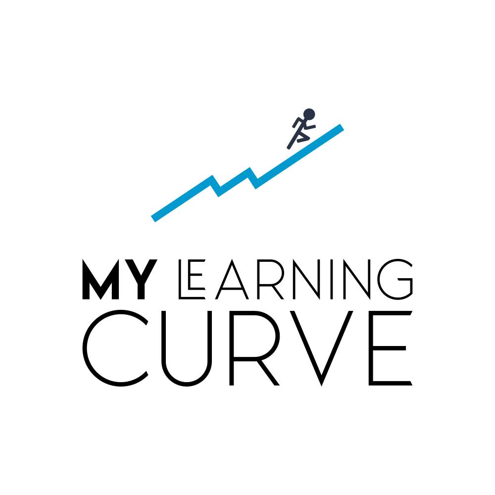 My Learning Curve Medium