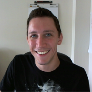 Dan Murphy – Medium