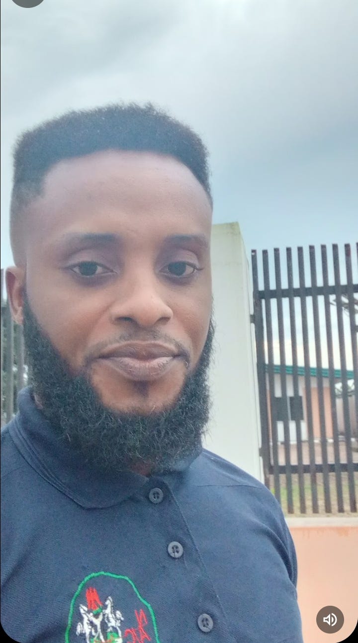 Onyeacholem Ifeanyi Joshua Medium Onyeacholem ifeanyi joshua medium