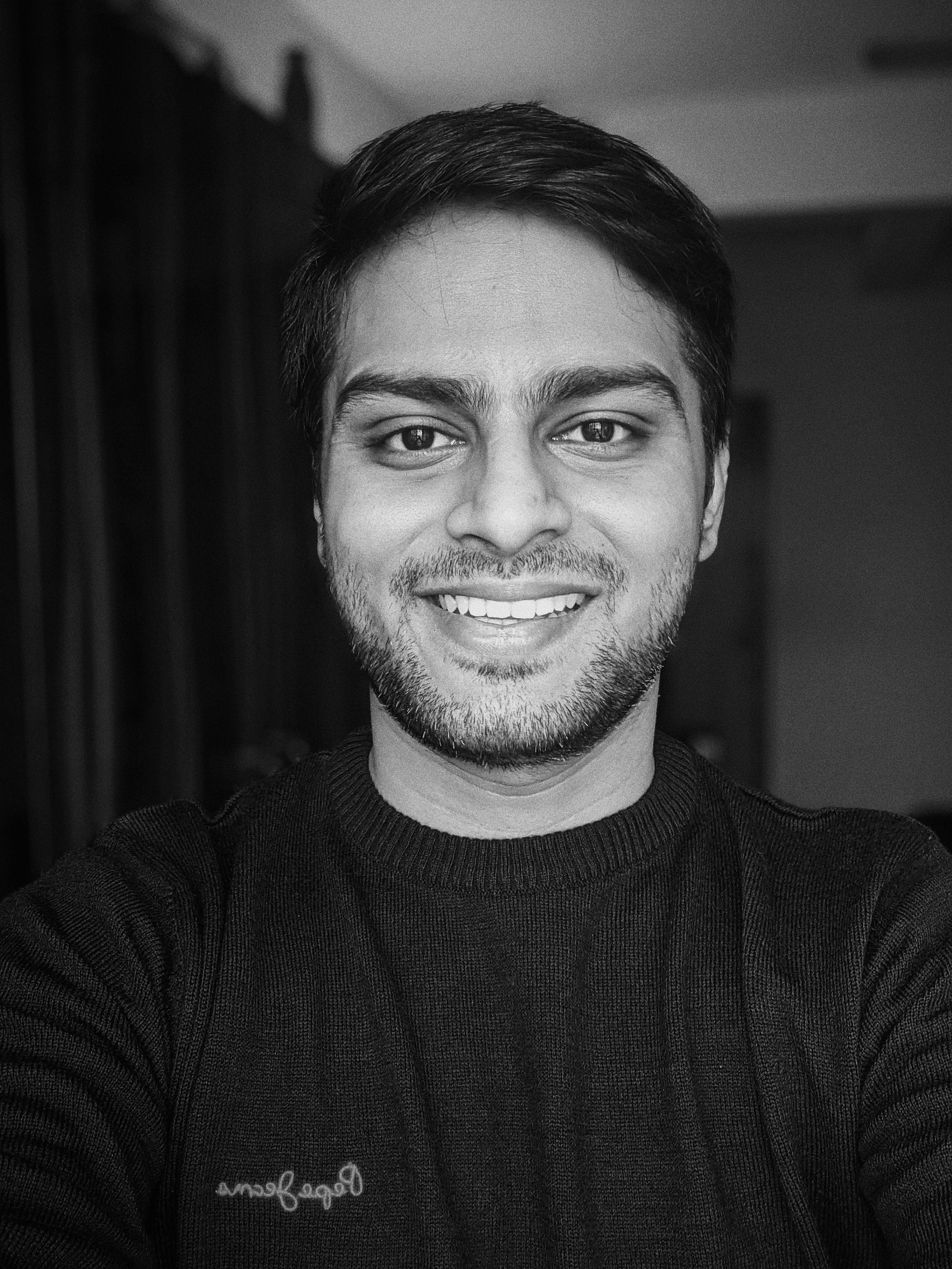 Dibyajyoti Mishra Medium