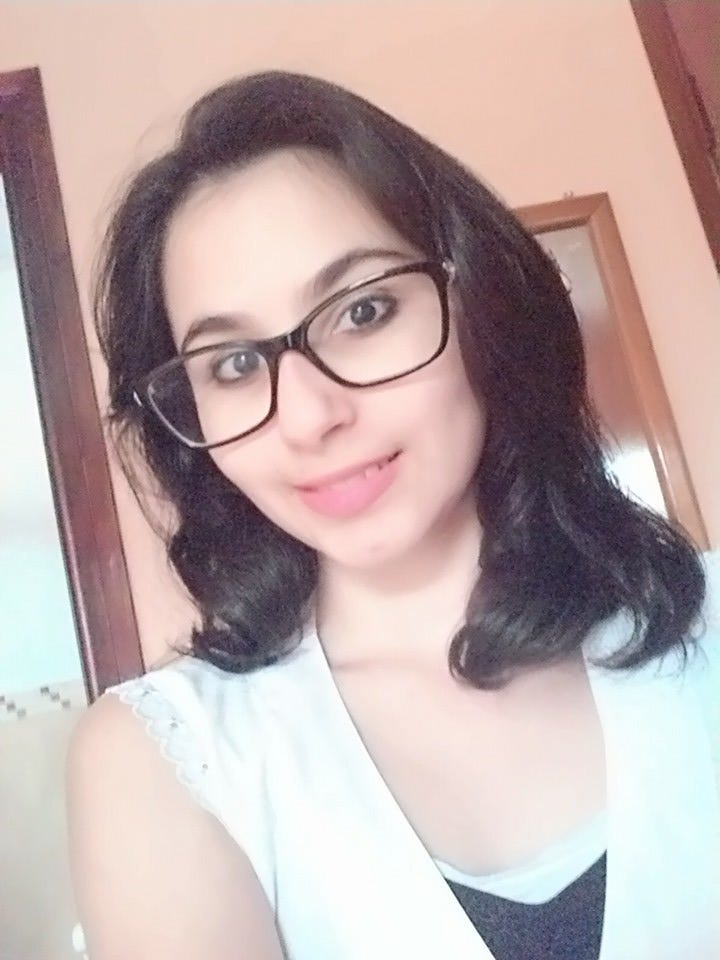 Angelica Meneses Medium