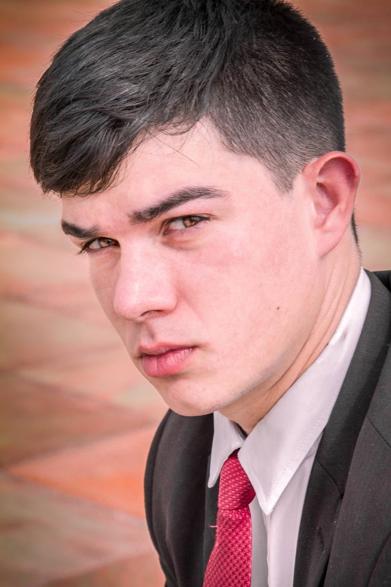 Armando Bergamo Medium