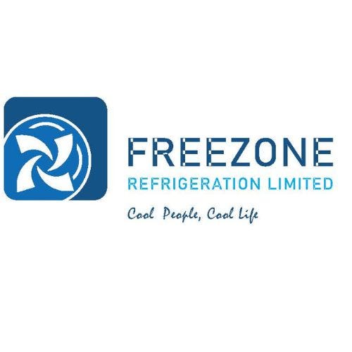 Freezone Refrigeration Ltd Medium