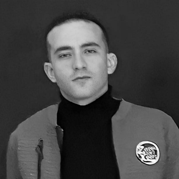 Hussein maher medium