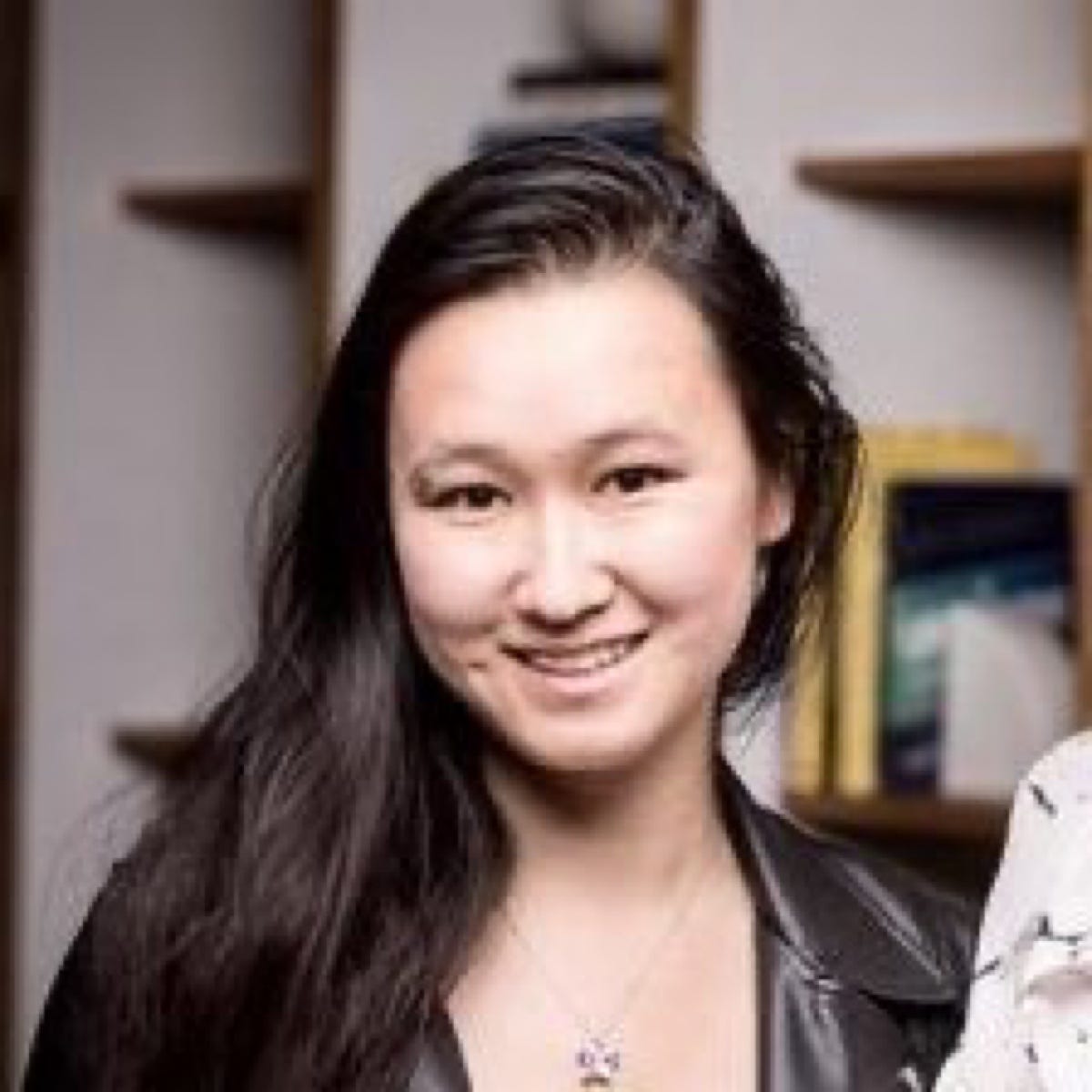 Jackie Xu – Medium