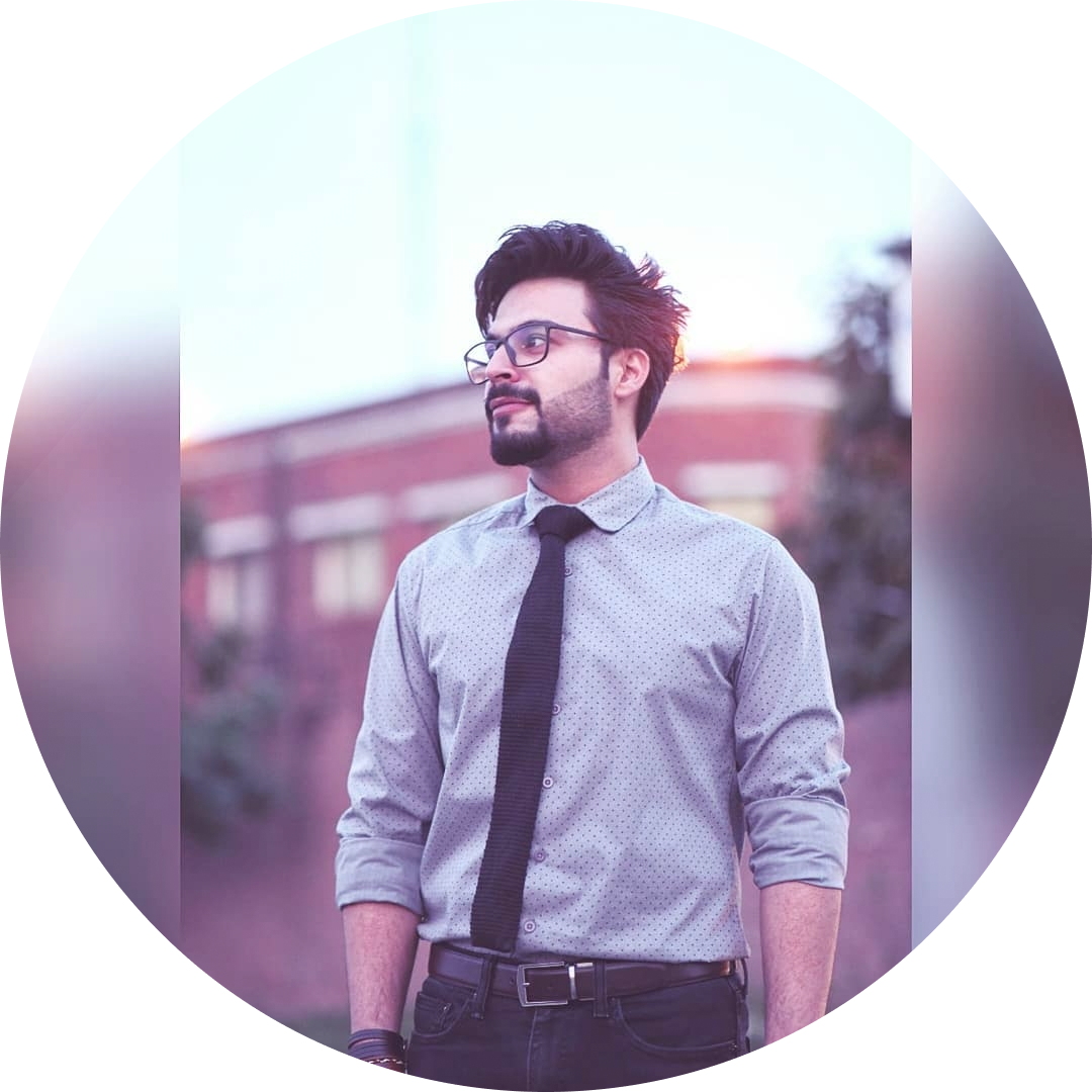 About Ammar Ahmed Butt Medium About Ammar Ahmed Butt Medium