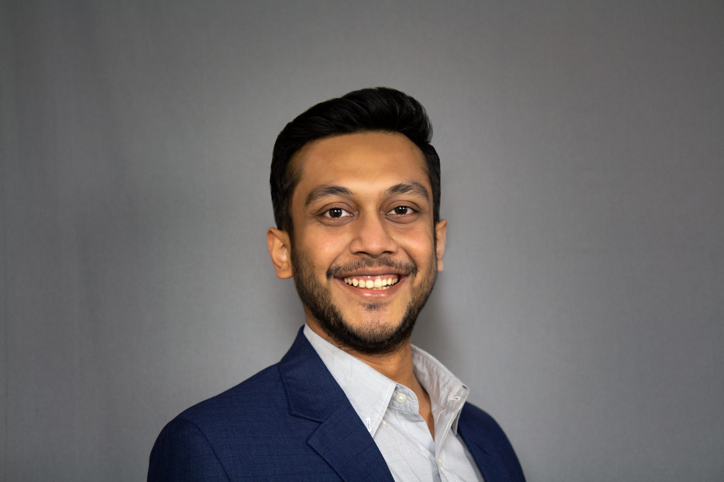 Jainam Gandhi Medium
