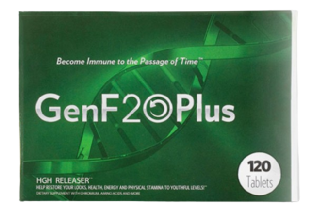 GenF20Plus – Medium