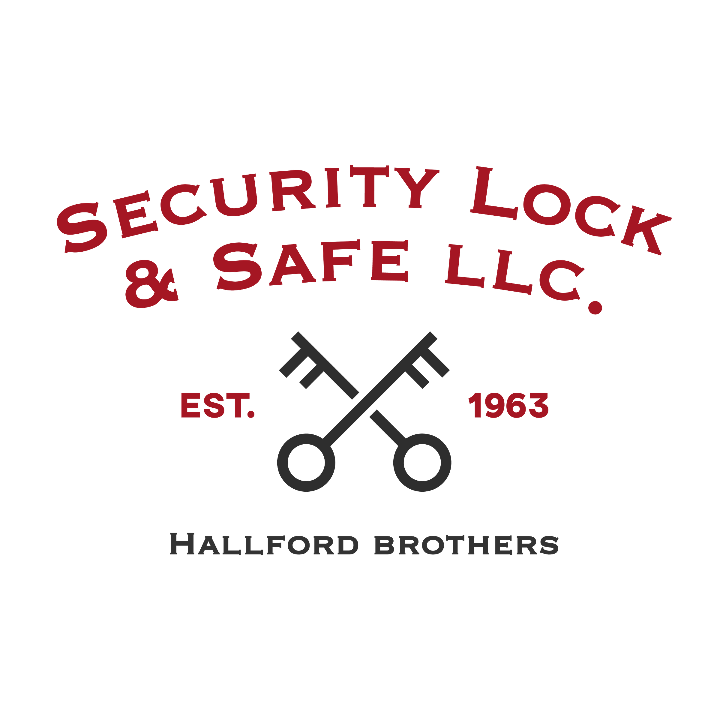 Security Lock and Safe Medium