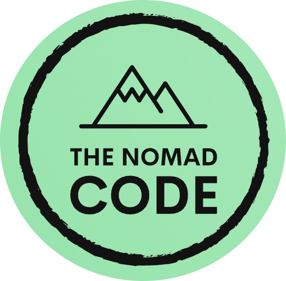 The Nomad Code Medium