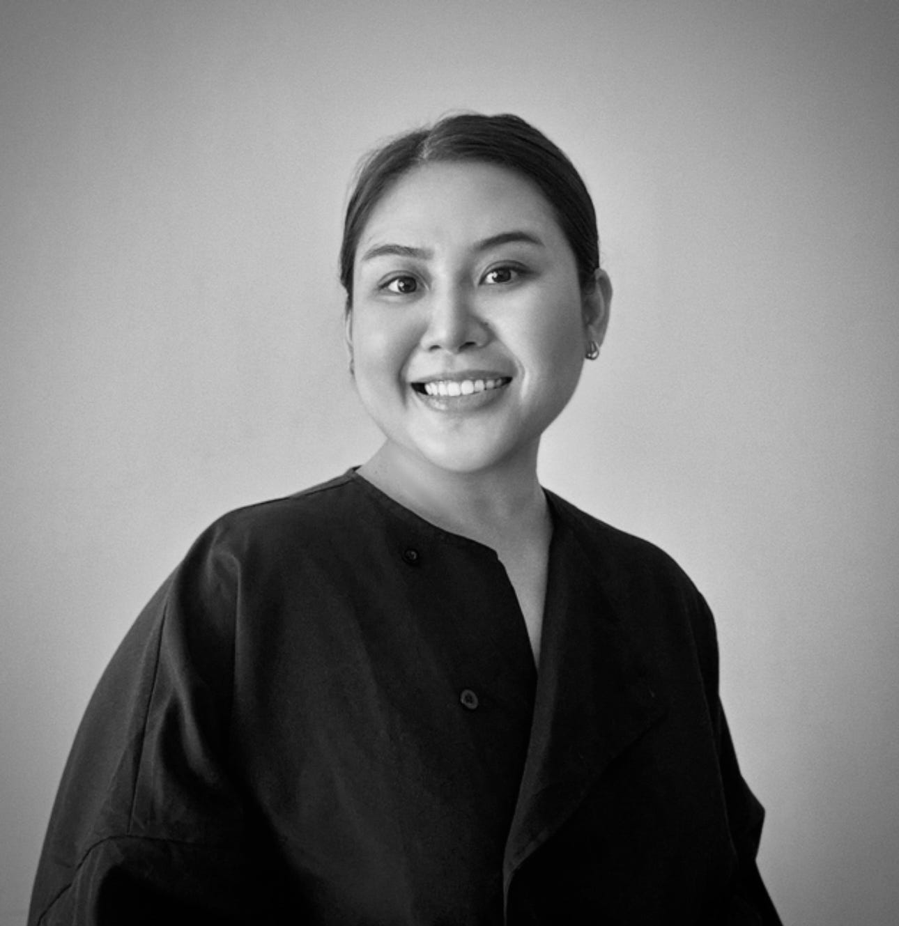 About – Cathleen Lim – Medium