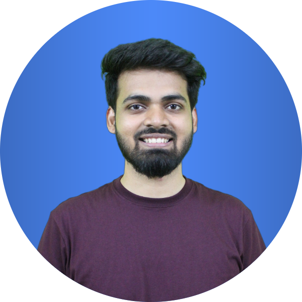 Anubhav Mishra – Medium