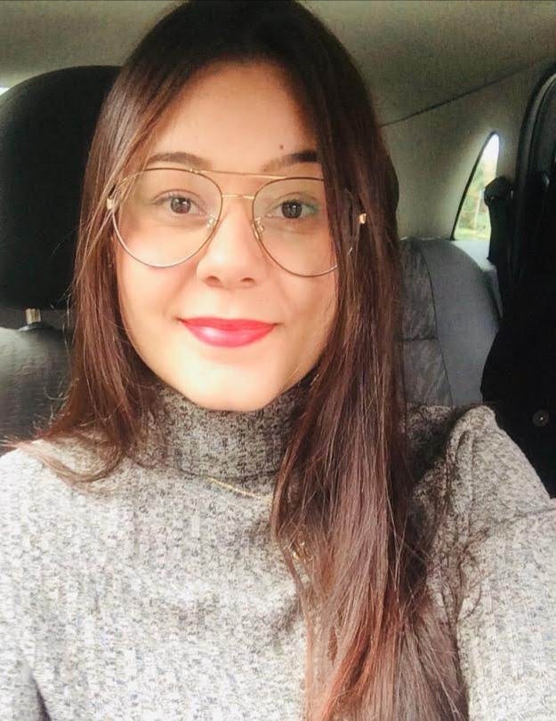 Valentina Rueda – Medium