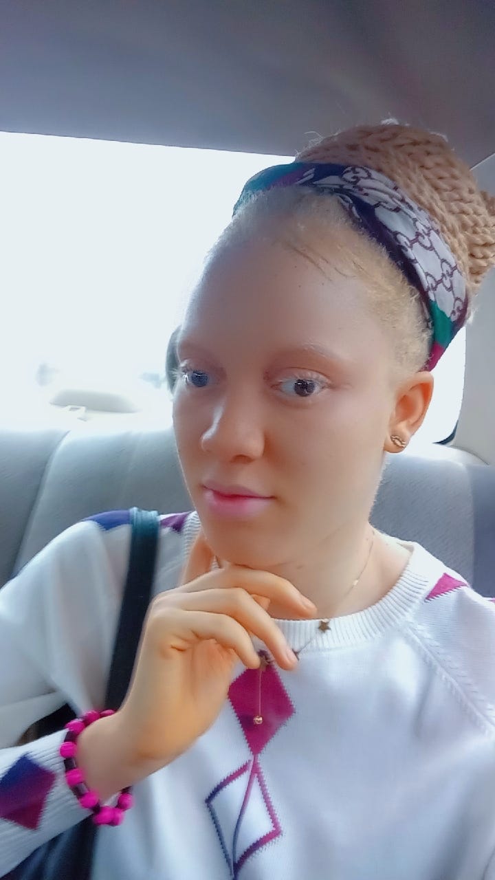 Isisanne medium