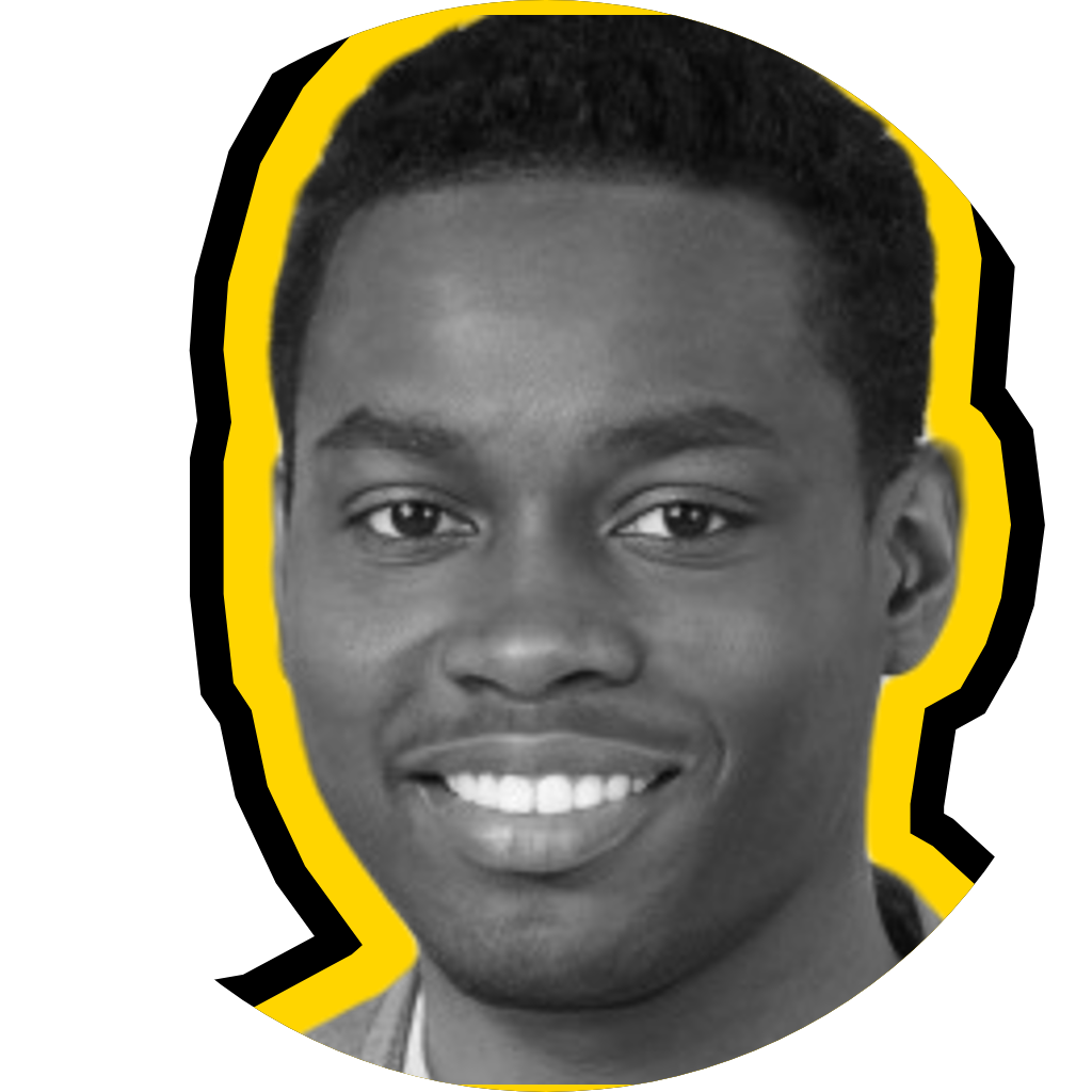 Russell Nichols Medium