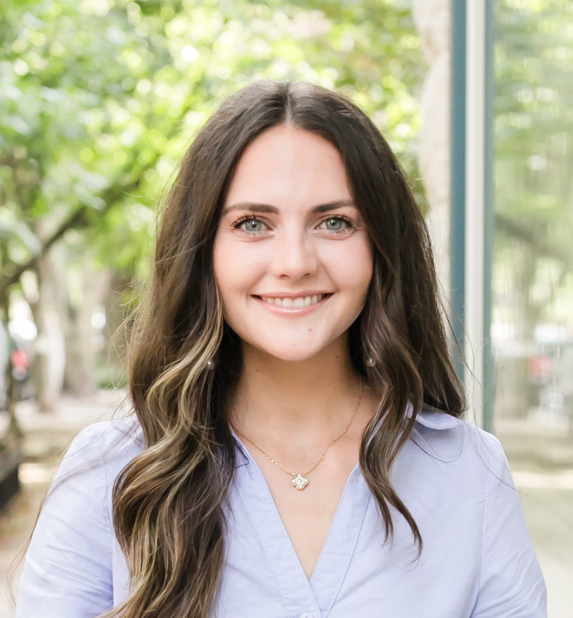 Kiley Cox – Medium