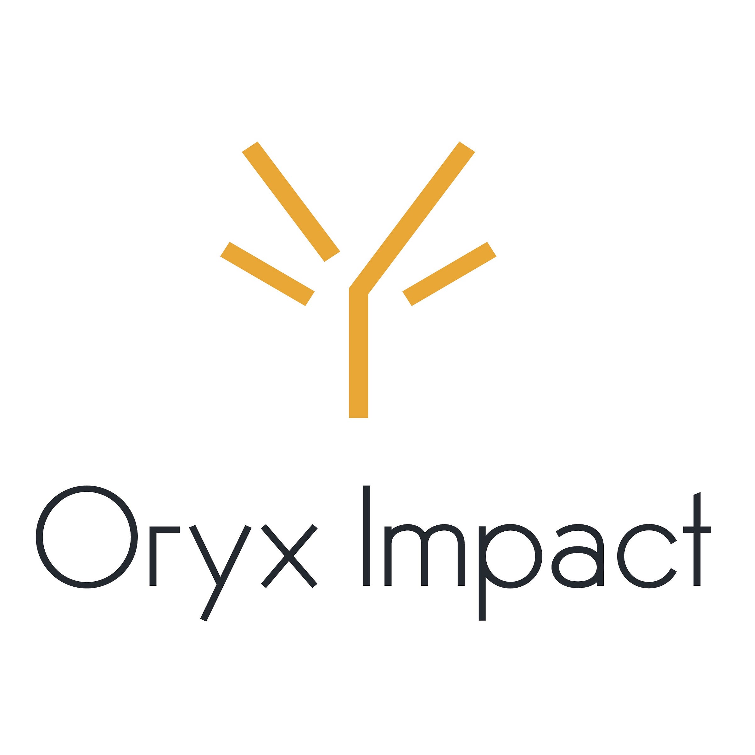 About Oryx Impact Medium