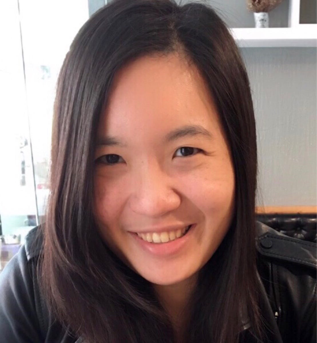 Tiffany Szu-Chia Chen – Medium