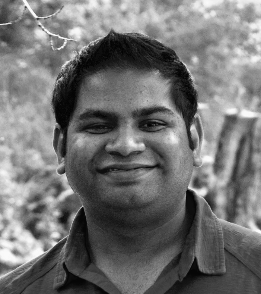 Rahul Reddy Padigela Medium