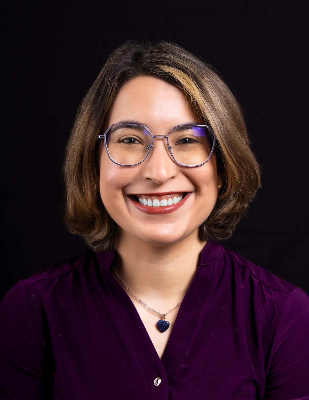 About – Jennifer Meza – Medium
