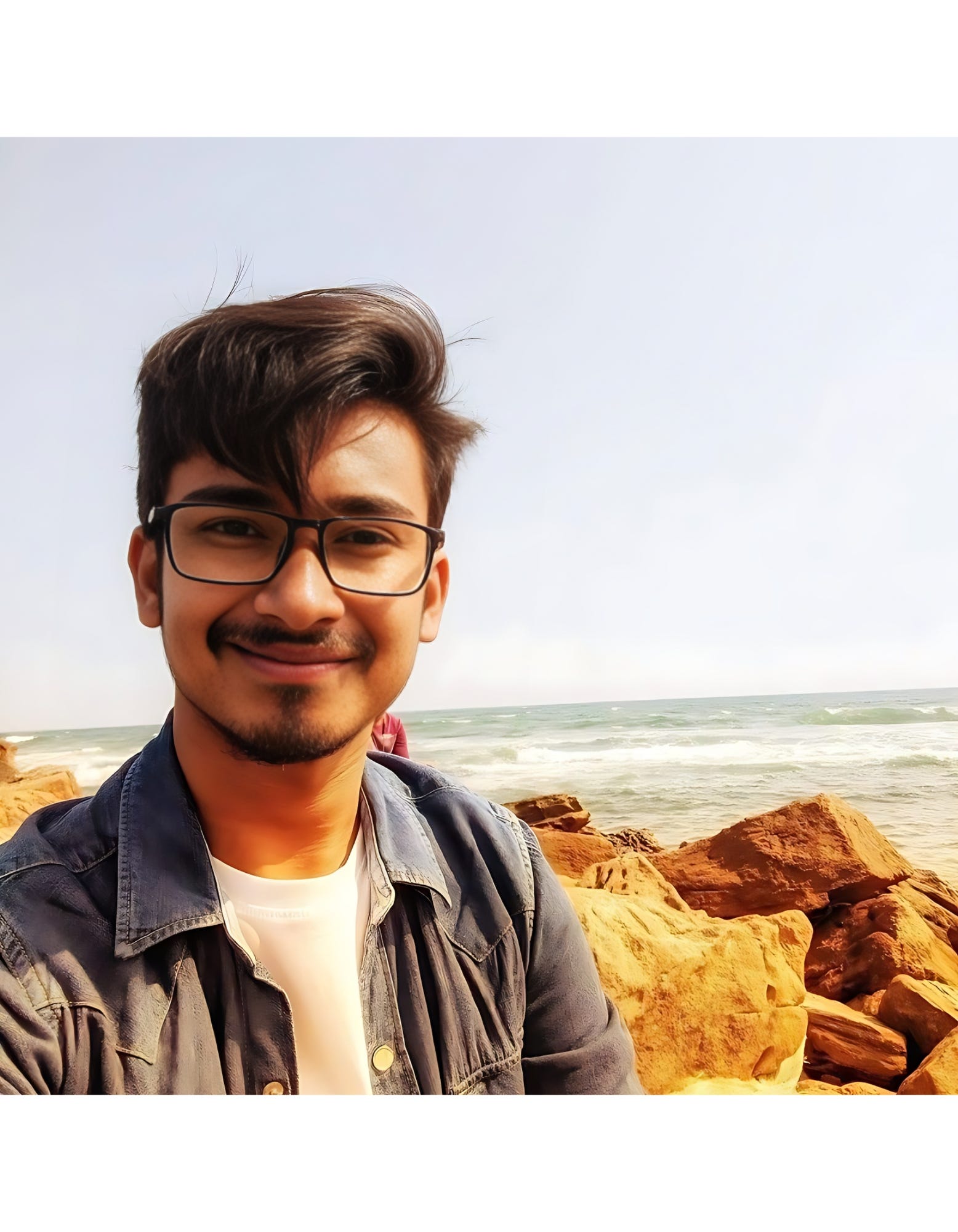 Rishav Sarkar – Medium