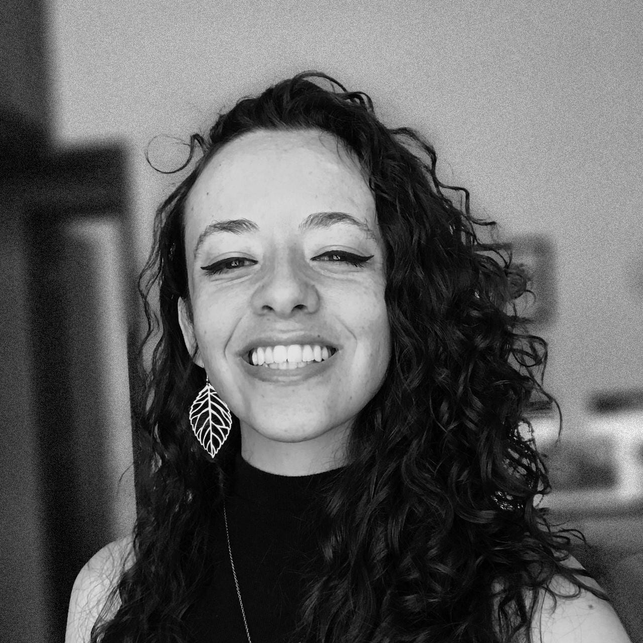 Nathalia Torres Medium