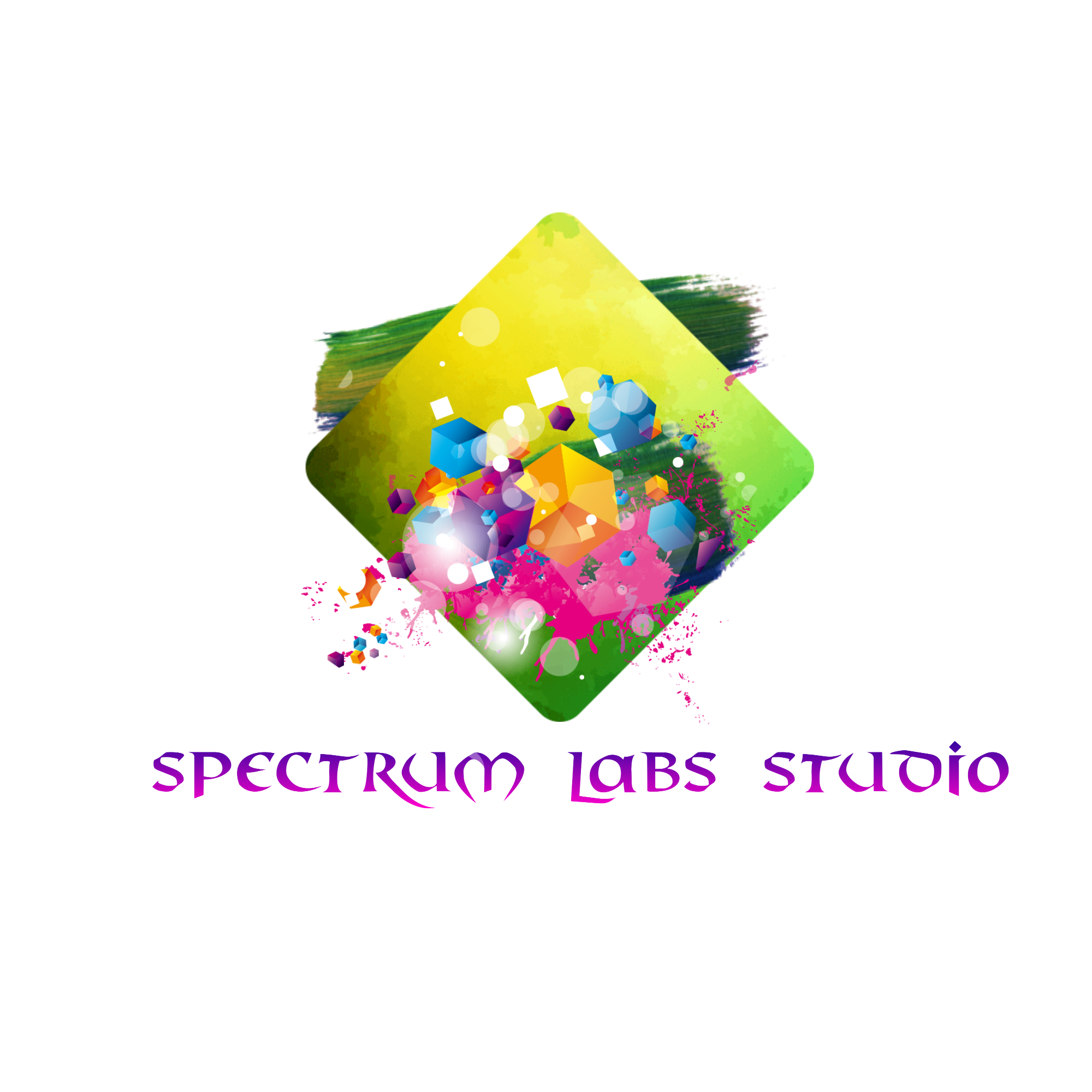 About Spectrum Labs Studio Medium