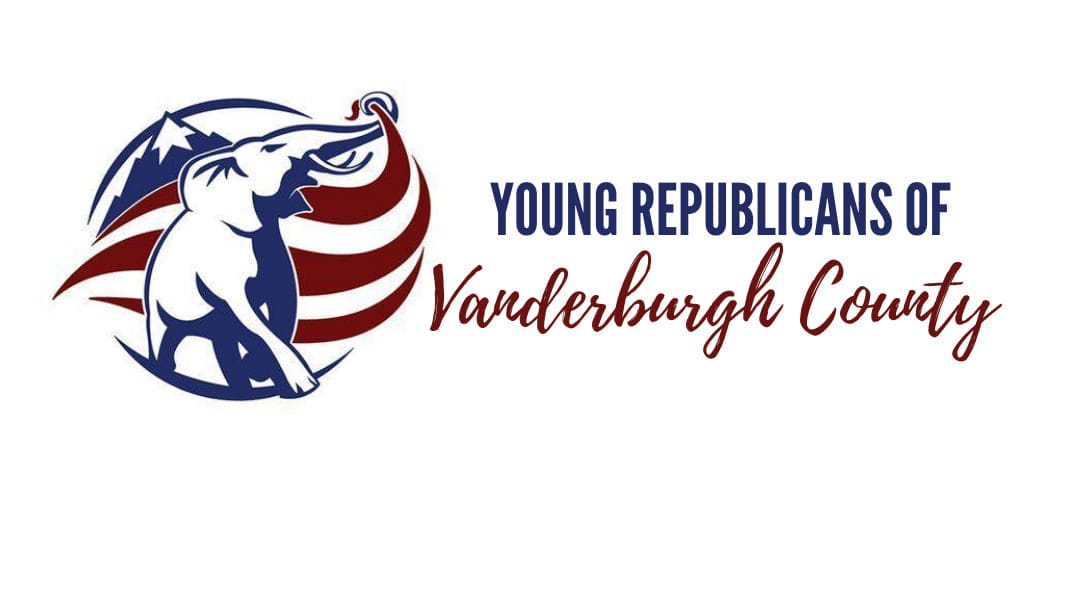 Young Republicans of Vanderburgh County Medium