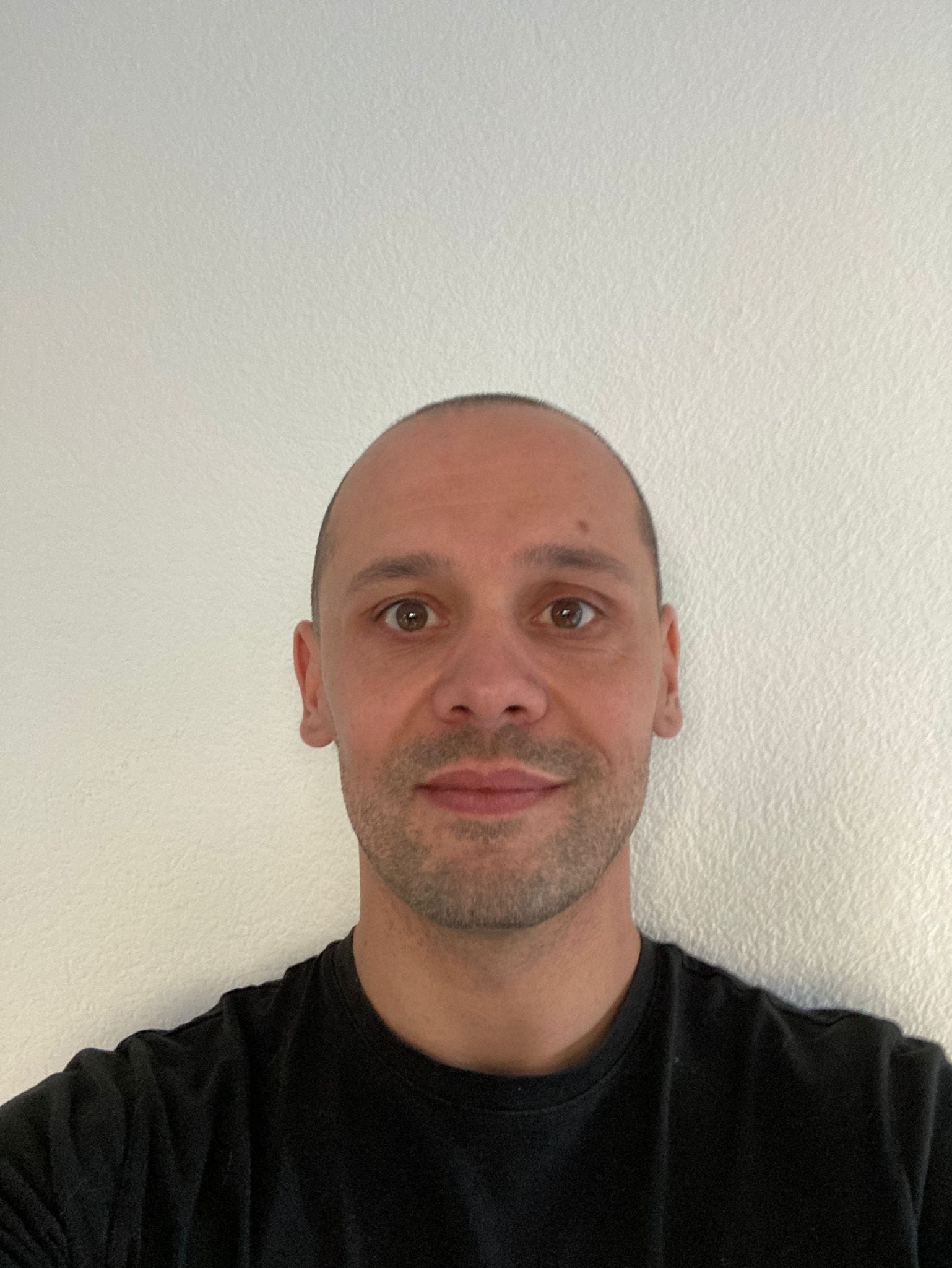 Laurent Mandine – Medium