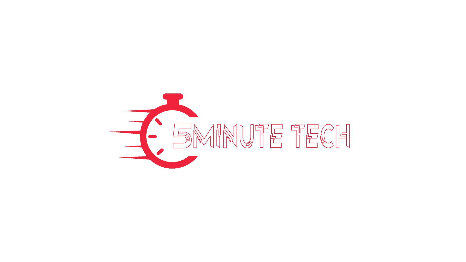 5 Minute Tech Medium