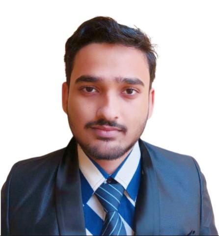 Shikhar Raj Mishra – Medium