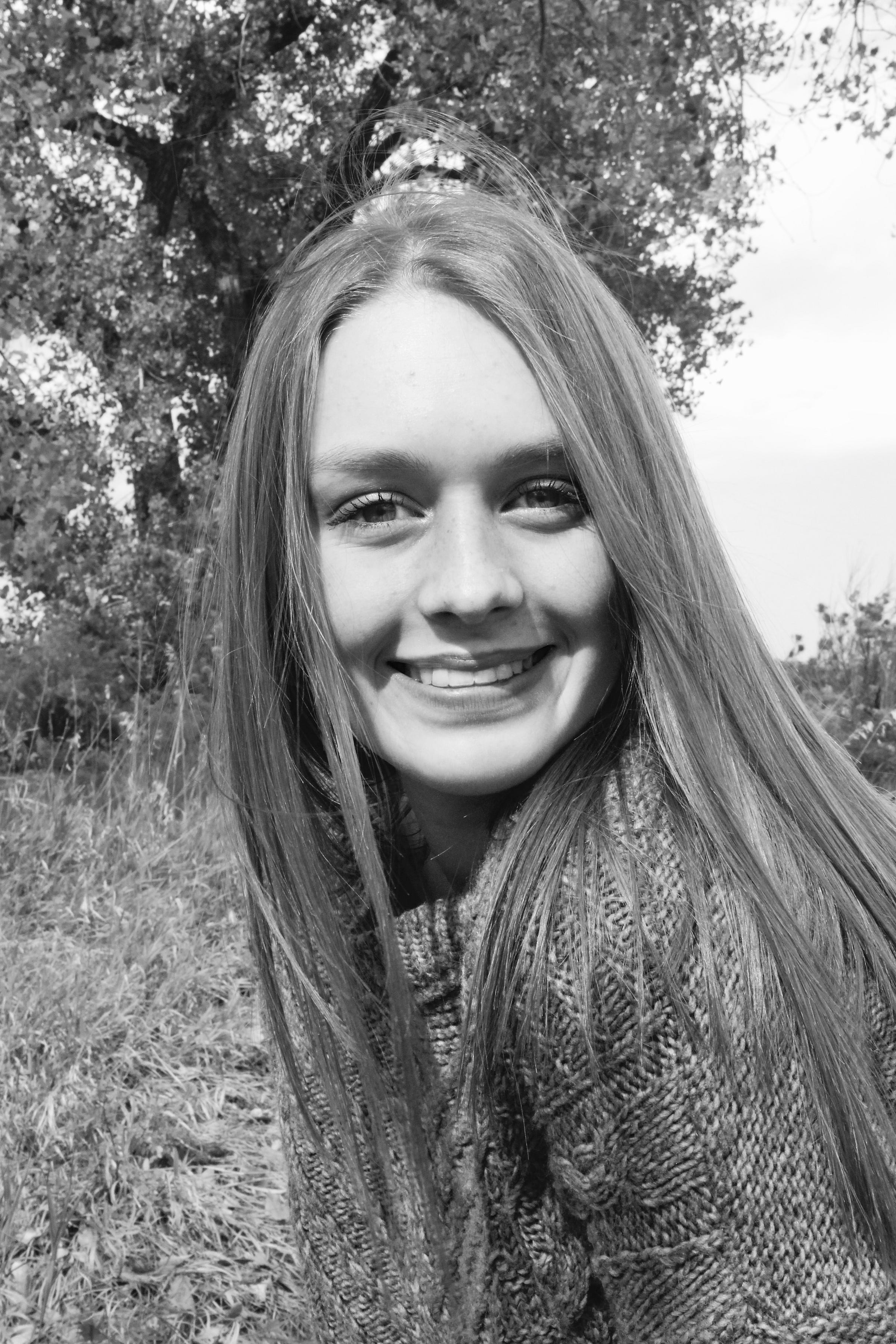 Marlowe Clarke – Medium