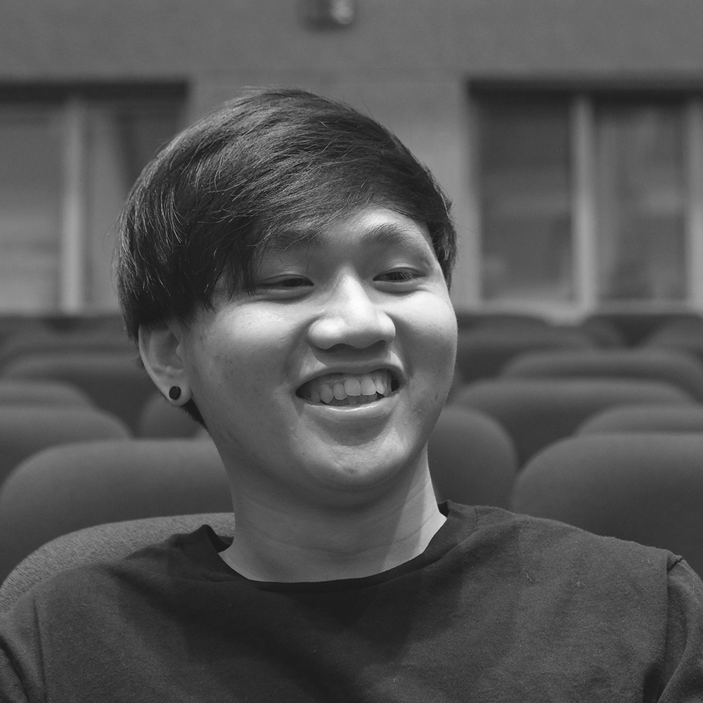 Kai Nguyen – Medium