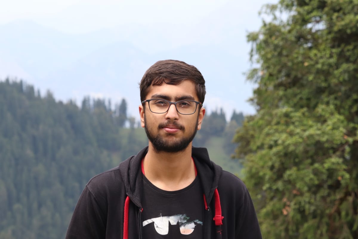 Sarthak Arora – Medium