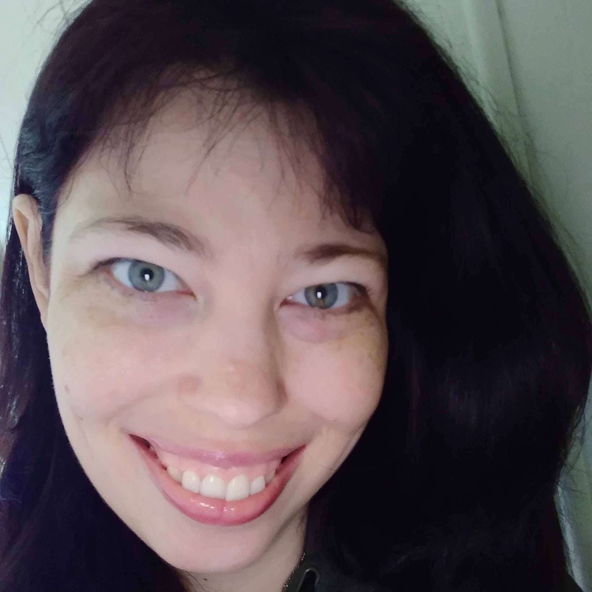The Mary Beth Hagen Effect: Students Thriving - 1z14q3s