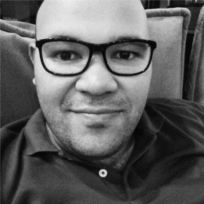 Diego Ramos – Medium