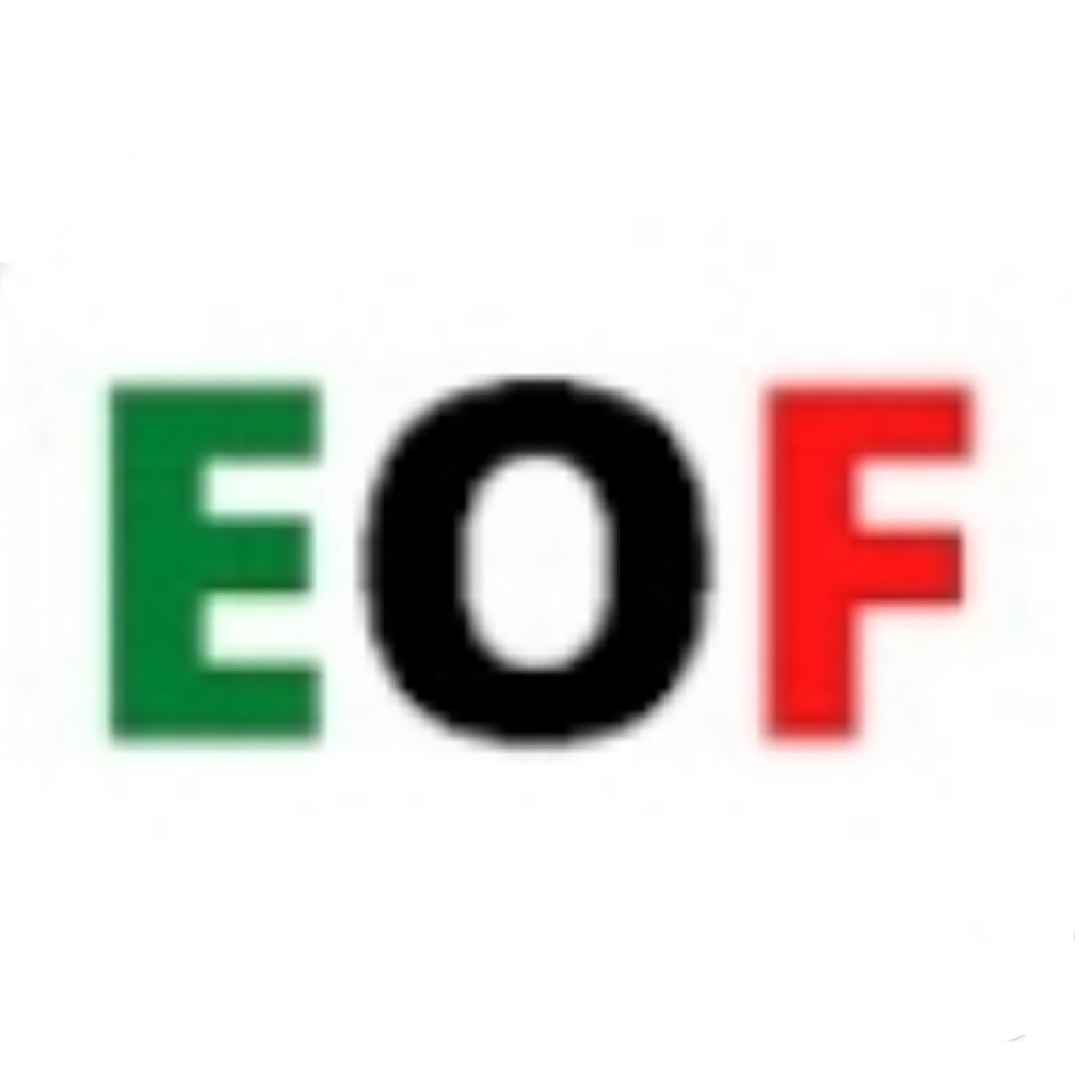 EOF Marketing Medium