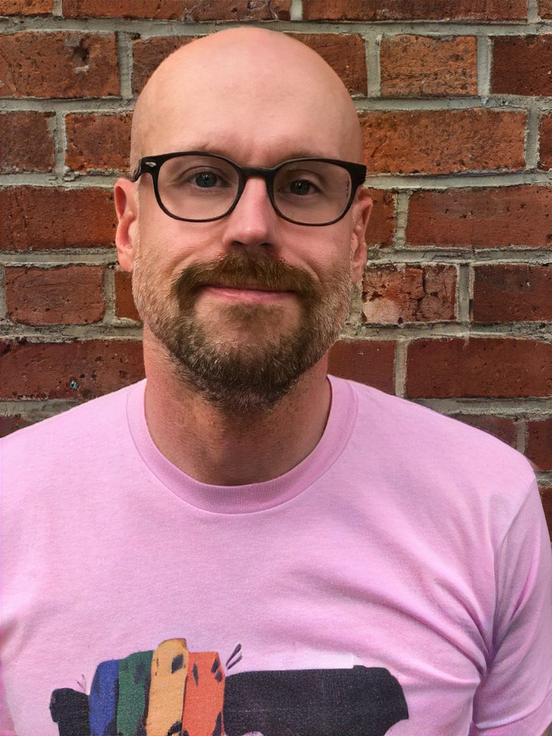 About – Jason Tester – Medium