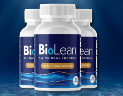 BioLean Weight Loss – Medium