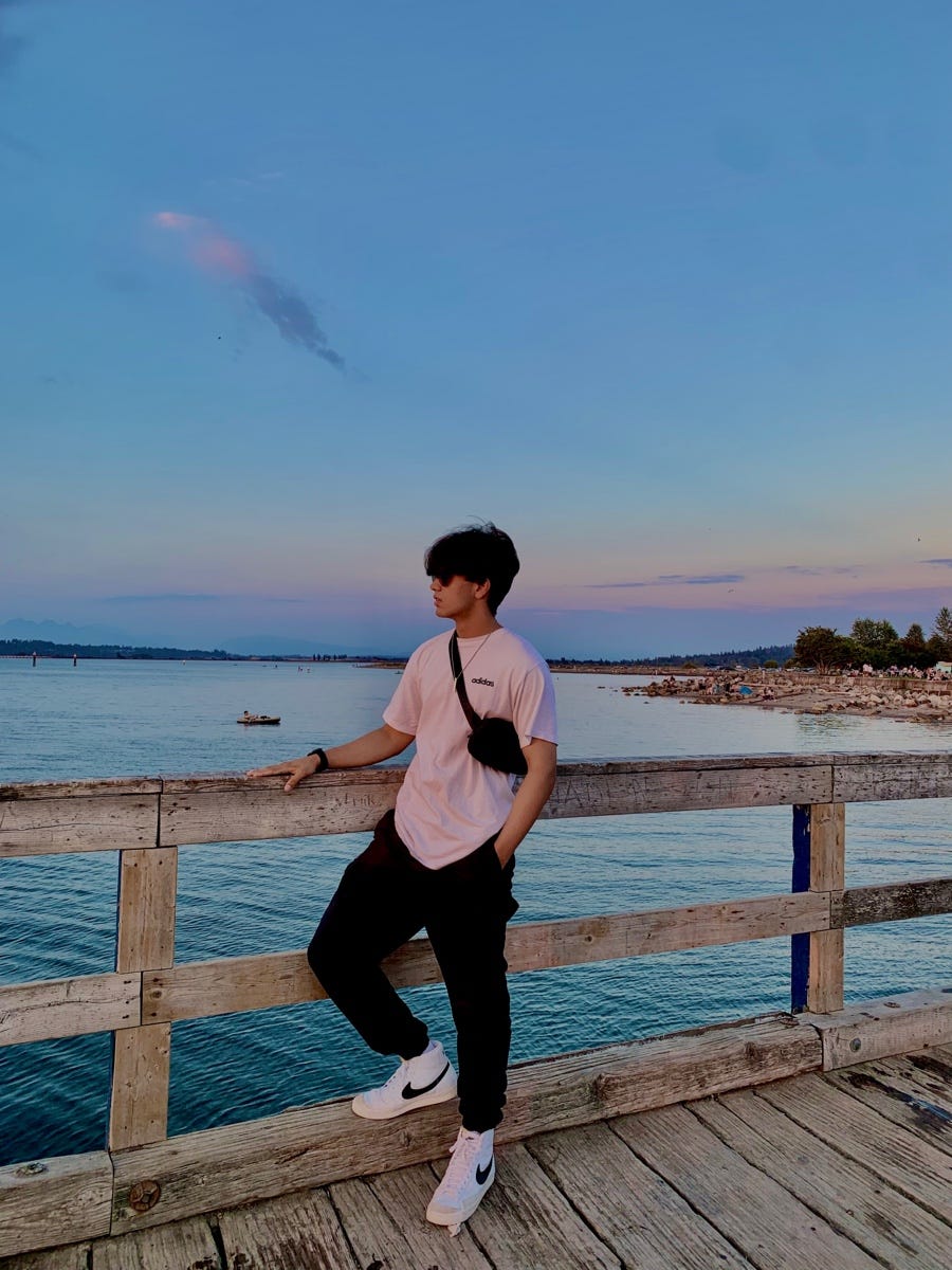 Sarthak Manikthala Medium