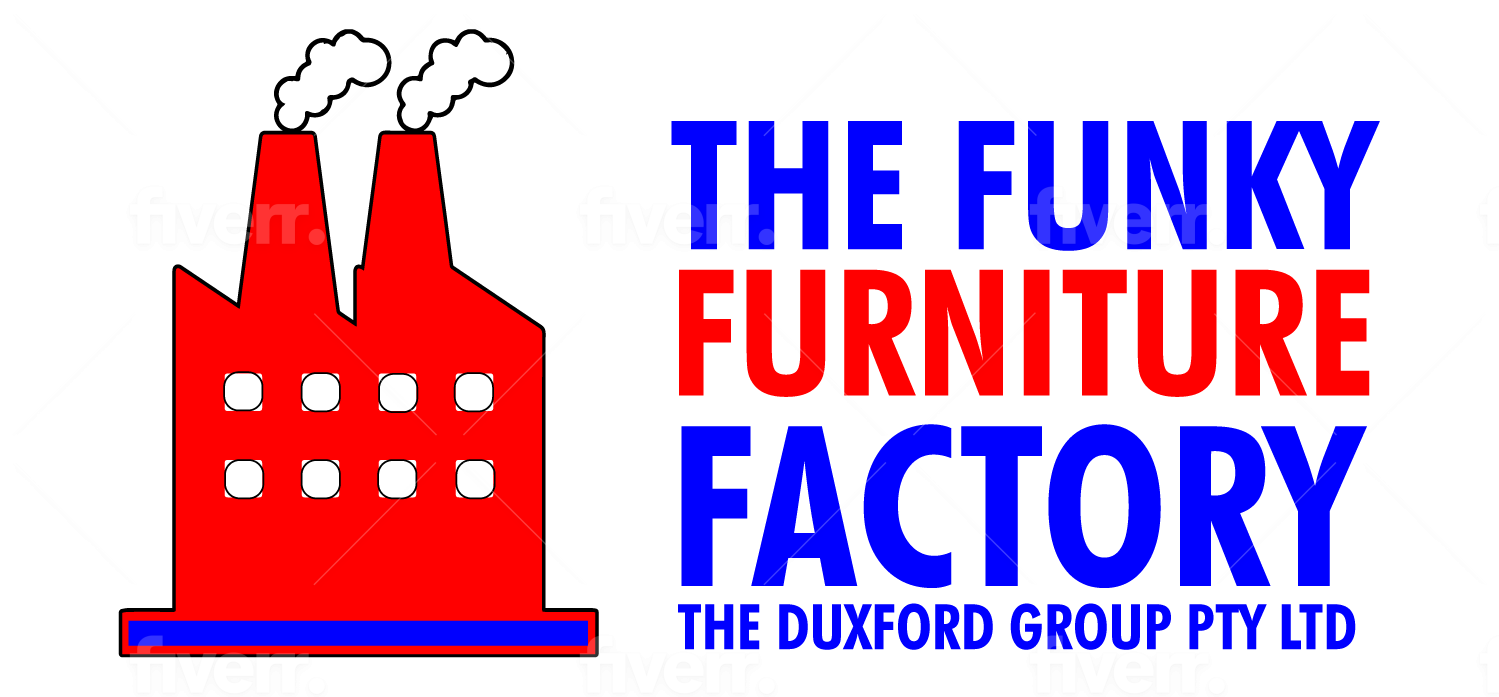 The Funky Fibreglass Furniture Factory Medium