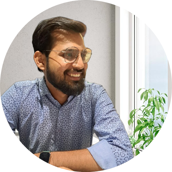 Adarsh Mishra – Medium