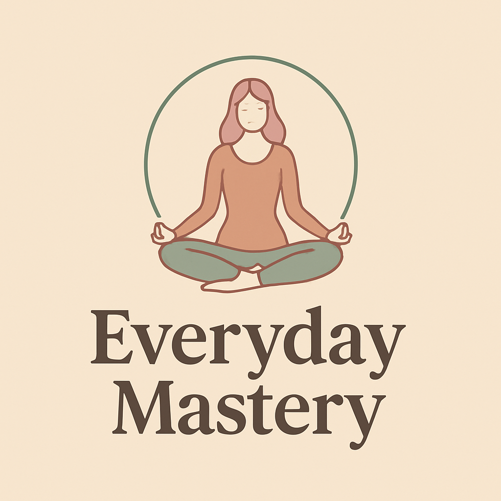 About Everyday Mastery Medium