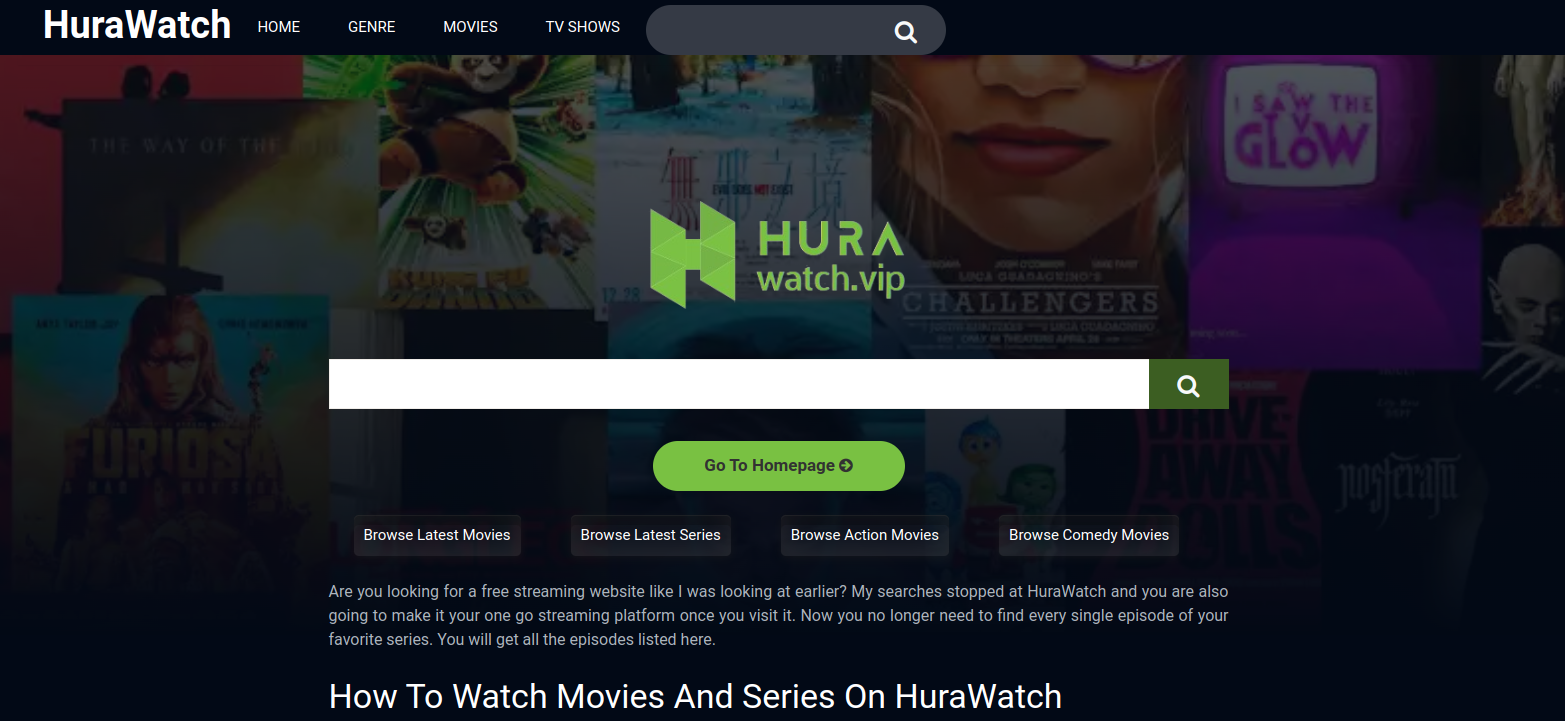 Does Hurawatch work anymore rPiracy Reddit