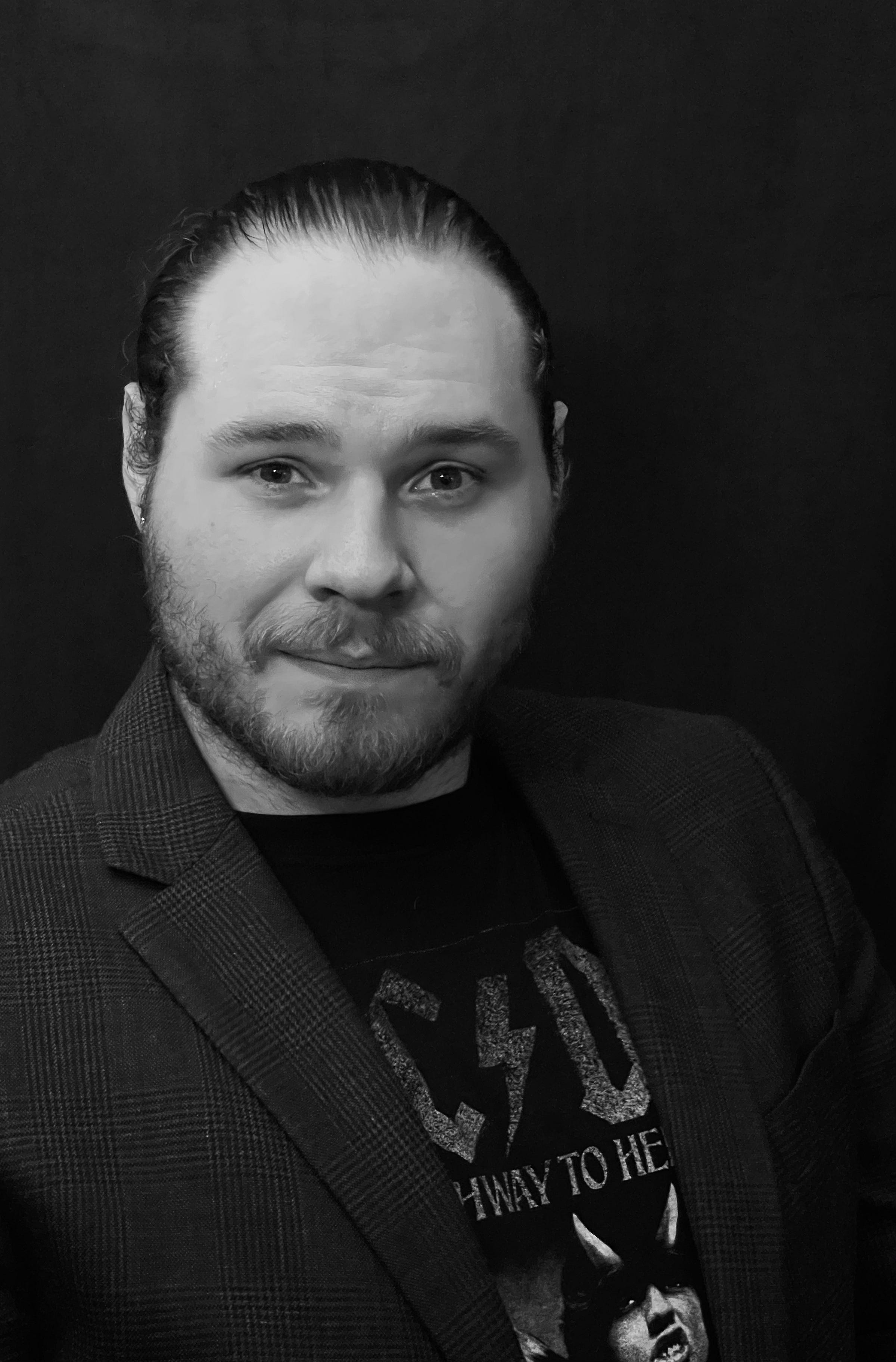 Jonathan schlosser medium