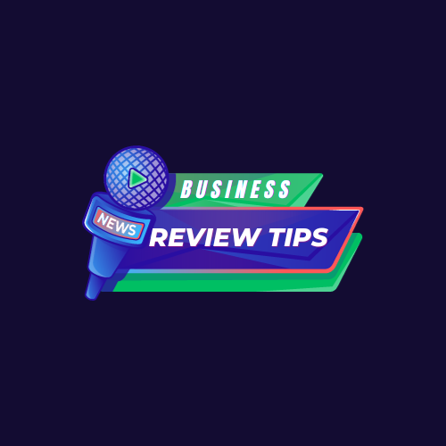 Business Review Tips Medium