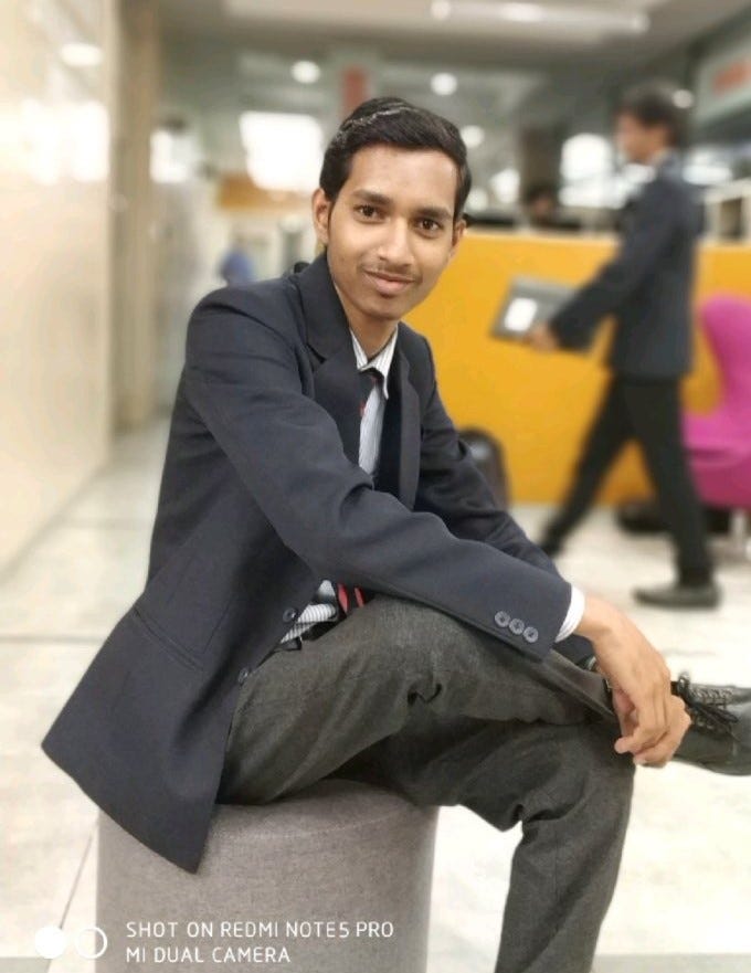 Gaurav Harke Medium gaurav-harke-medium