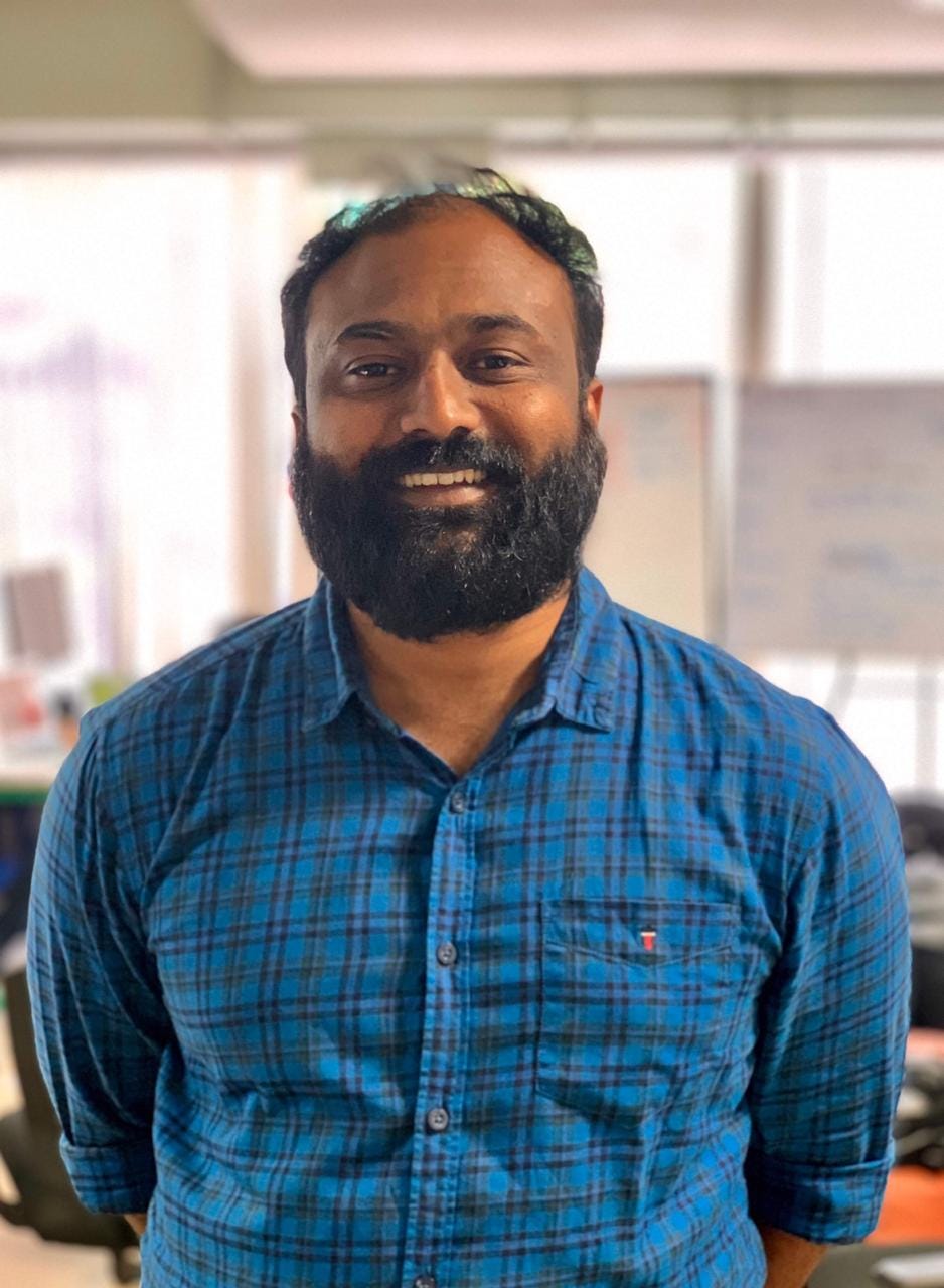 Rama medium